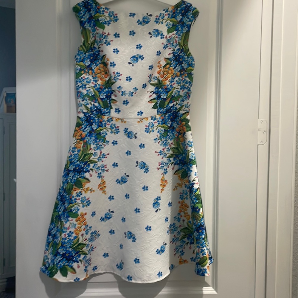 Woman dress